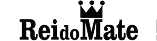 logo rei do mate