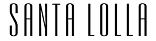 logo santa lolla