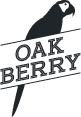 logo oakberry